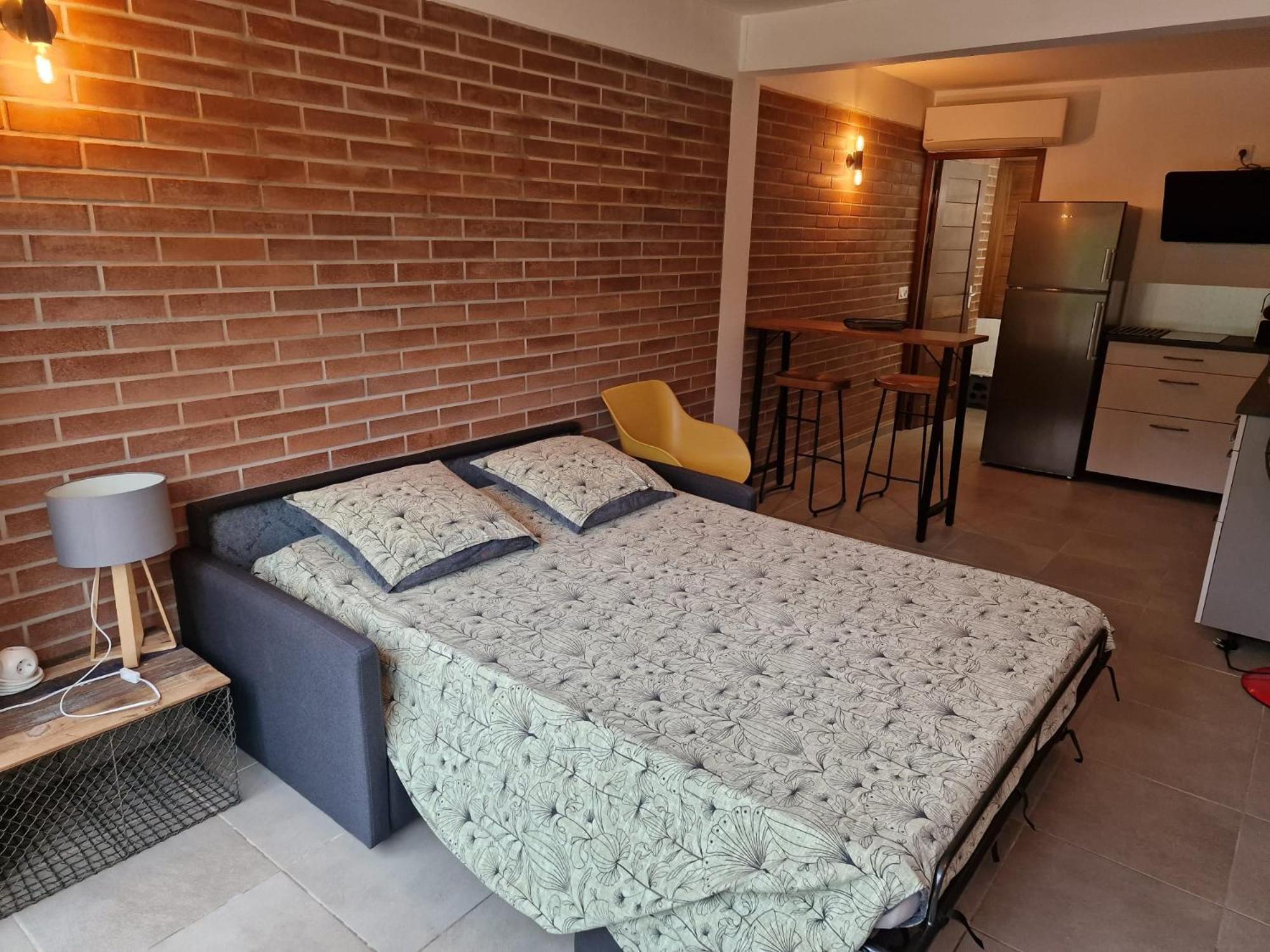 Shikoa Sobole - Le Morpho Et L'Ara Aparthotel Remire-Montjoly Exteriör bild