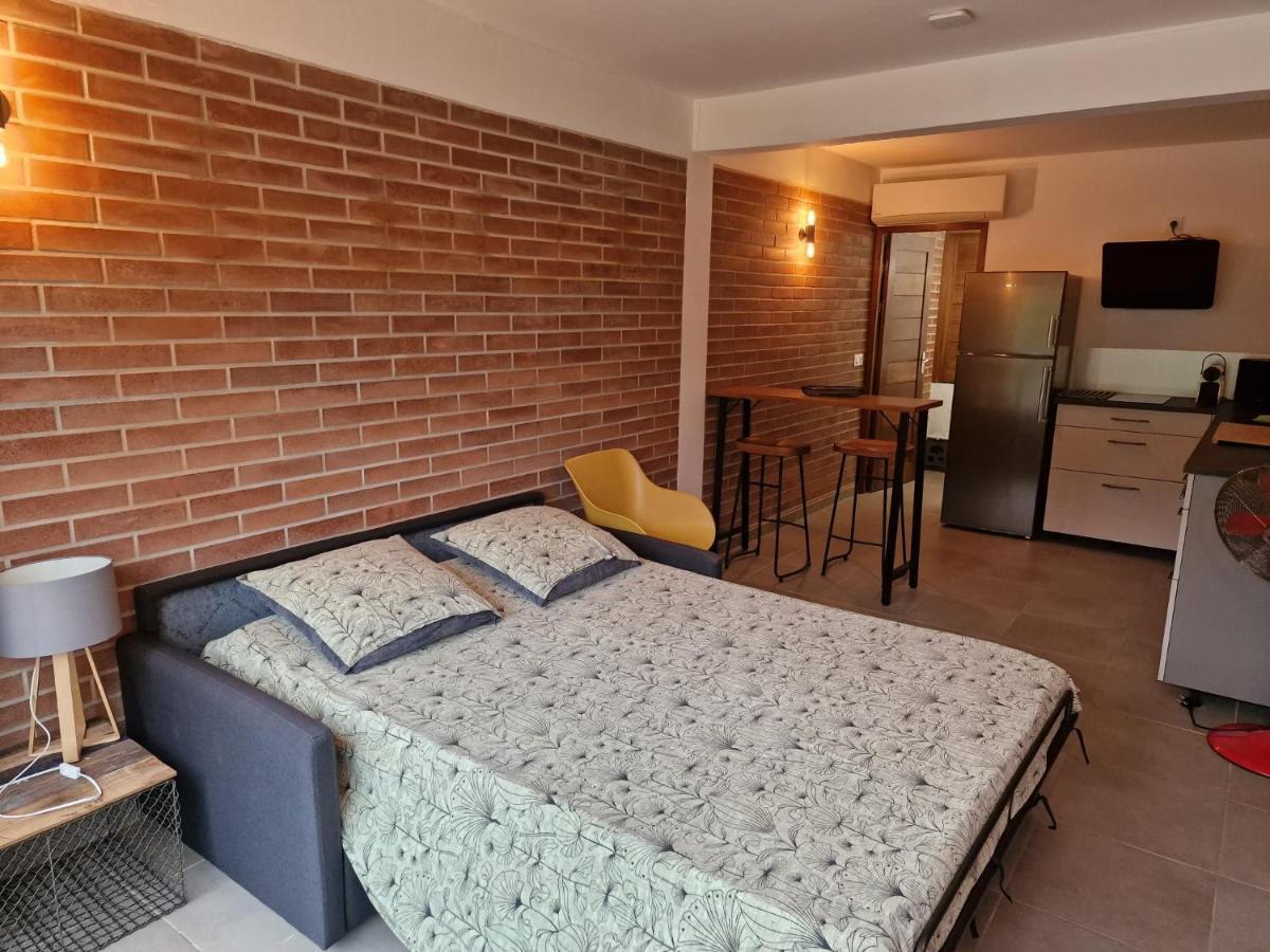 Shikoa Sobole - Le Morpho Et L'Ara Aparthotel Remire-Montjoly Exteriör bild